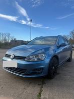Volkswagen Golf , 1.6 TDI DPF BlueMotion Technology DSG, Autos, Volkswagen, Achat, Diesel, Golf, Particulier
