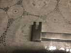 OPEN DOUCHE MET ROESTVRIJSTALEN PROFIEL, Ophalen of Verzenden, Nieuw, Inox, Douche