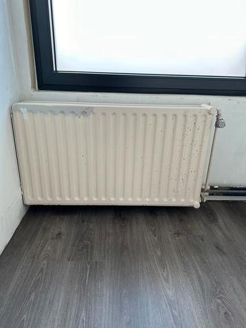 Verwarming radiator