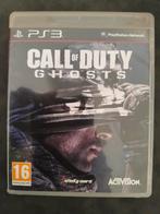 Call of Duty Ghosts PS3, Games en Spelcomputers, Ophalen of Verzenden, Zo goed als nieuw
