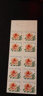 België OBP boekje, Ophalen of Verzenden, Postfris, Postfris, Overig