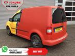 Volkswagen Caddy 2.0 SDI EXPORT ONLY DB-Riem V.V./ Airco/ Cr, Auto's, Cruise Control, Bedrijf, Te koop, Handgeschakeld