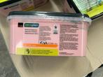 Peinture murale 2.5l 2 pour 15, Bricolage & Construction, Enlèvement ou Envoi, Neuf