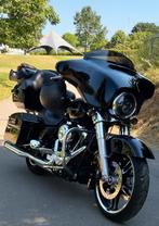 Harley Davidson Street Glide special 2012 Streetglide, Motoren, Particulier