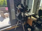 SC 203/2032 EdgeHD NexStar Evolution 8 StarSense GoTo, Ophalen, 200 mm of meer, Met statief, Spiegeltelescoop (reflector)