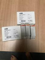 Abb e261 24v lot de 5, Neuf