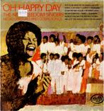 vinyl  lp   /    The New Freedom Singers – Oh Happy Day, Autres formats, Enlèvement ou Envoi