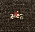 PIN - ELF - MOTORBIKE - MOTO - MOTOR, Verzenden, Gebruikt, Transport, Speldje of Pin