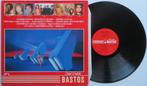 Discover Bastos.4. Lp, Gebruikt, Ophalen of Verzenden, 12 inch, Poprock