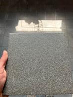 Garage - werkplaats tegels Elba 20x20 dikte 14mm. 243x, Ophalen, Nieuw