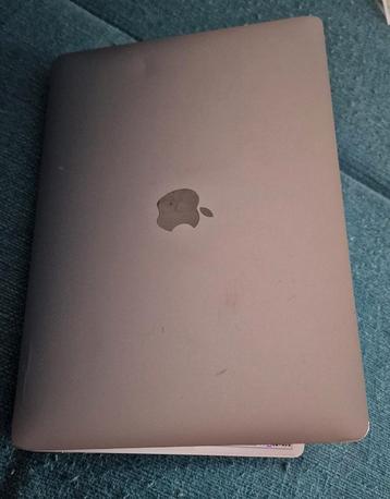 Apple Macbook pro 2019 met Turks toetsenbord beschikbaar voor biedingen