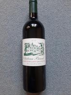 Château Béard 2012 Saint Emilion Grand Cru, Verzamelen, Wijnen, Frankrijk, Nieuw, Ophalen of Verzenden, Rode wijn