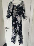 mooie gebloemde jumpsuit maat 38 H&M Nieuw, Kleding | Dames, Jumpsuits, Nieuw, Maat 38/40 (M), H&M, Ophalen of Verzenden