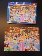 puzzels, Enlèvement, Plus de 50 pièces, Comme neuf, 6 ans ou plus