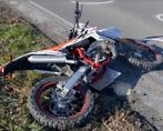INKOOP: Beta RR 50 Project, schade, kapot, onderdelen etc, Ophalen of Verzenden