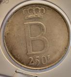 250fr, Enlèvement ou Envoi, Argent