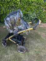 Junama gold kinderwagen, Ophalen, Zo goed als nieuw