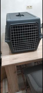 Transportkooi voor katten of honden in zeer goede staat, Ophalen, Zo goed als nieuw