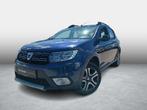 Dacia Sandero 0.9 TCe 90 Ambiance, Auto's, Dacia, Voorwielaandrijving, 1037 kg, Stof, Gebruikt