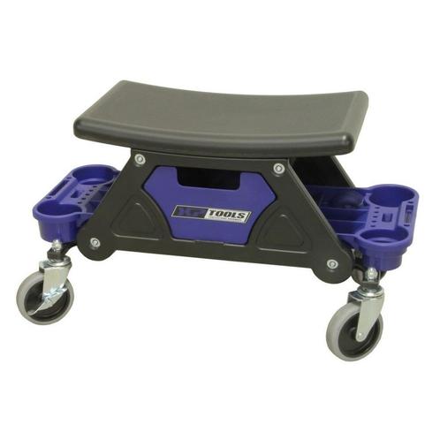 Monteurskruk laag model, Auto diversen, Overige Auto diversen, Verzenden