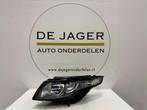 RANGE ROVER EVOQUE XENON LED KOPLAMP BJ32-13W030-EE COMPLEET, Gebruikt, Land Rover
