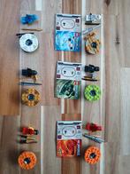 Lego ninjago sets, Ophalen, Zo goed als nieuw, Lego