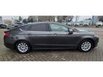 Ford Mondeo Vignale OC2910, Auto's, Automaat, Zwart, Mondeo, 180 pk