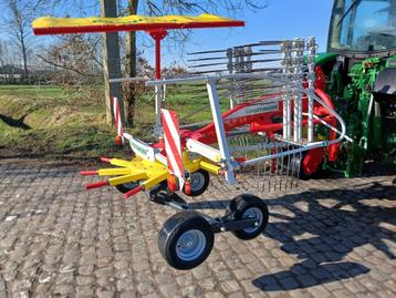 Pottinger hark, Zakelijke goederen, Ophalen, Veehouderij, Weidebouw