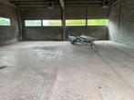 Entrepot 180 m2 a louer, Immo, Garages en Parkeerplaatsen, Provincie Henegouwen