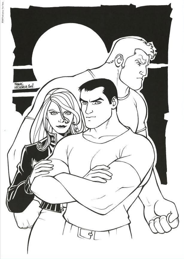 prenten / Ex-Librissen Bob Morane – F. Leclercq / A. Parras, Boeken, Stripverhalen, Nieuw, Complete serie of reeks, Ophalen