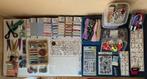 Matériel scrapbooking, Hobby & Loisirs créatifs, Scrapbooking, Enlèvement, Utilisé, Décoration ou Embellissement