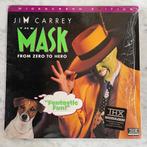 The Mask - Laserdisc, CD & DVD, Enlèvement ou Envoi