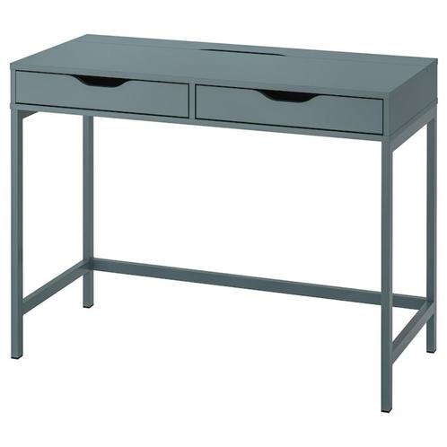 IKEA BUREAU, Huis en Inrichting, Bureaus, Zo goed als nieuw, Bureau, Ophalen