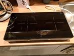 Inductie kookplaat, Electroménager, Tables de cuisson, Enlèvement ou Envoi, Comme neuf, Induction