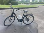 Herenfiets Oxford, Fietsen en Brommers, Fietsen | Heren | Herenfietsen, Ophalen, Gebruikt, Overige merken, Versnellingen