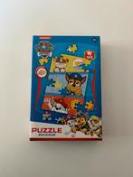 Paw Patrol puzzel, Ophalen of Verzenden, 10 tot 50 stukjes, Nieuw