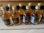 Gouden carolus whisky single malt 5 cl, Verzamelen, Nieuw, Flesje(s), Ophalen of Verzenden