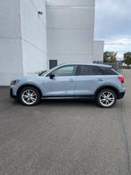 Audi Q2 35 TFSI S tronic S line, Auto's, 1380 kg, 1498 cc, Leder en Stof, 5 deurs