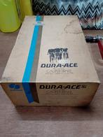 Boîte Dura Ace avec pièces Shimano, pattes de frein, Enlèvement ou Envoi