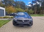 Peugeot 408 hybride, Auto's, Peugeot, Automaat, Leder, Berline, 5 deurs