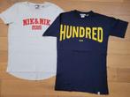 T-shirts Nik&Nik 16 jaar, Kinderen en Baby's, Kinderkleding | Maat 170, Ophalen of Verzenden, Zo goed als nieuw, Shirt of Longsleeve