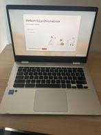 Chromebook asus, Computers en Software, Chromebooks, Ophalen, Zo goed als nieuw