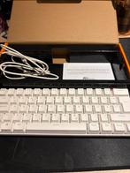 Rk61en apex3 toetsenbord, Computers en Software, Toetsenborden, Gaming toetsenbord, Azerty, Ophalen of Verzenden, Zo goed als nieuw
