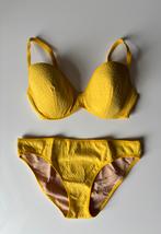 Gele bikini van Andres Sarda, Kleding | Dames, Badmode en Zwemkleding, Ophalen of Verzenden, Nieuw, Geel, Bikini