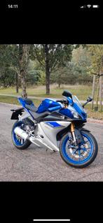 Motor Yamaha R125, Motoren, Motoren | Yamaha, Particulier