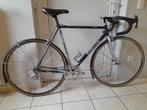 Gazelle Vuelta 54cm, Ophalen, Zo goed als nieuw, 15 tot 20 versnellingen, Gazelle