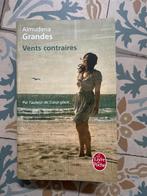 Roman : Almudena Grandes, vent contraire, Enlèvement ou Envoi, Comme neuf, Almudena Grandes