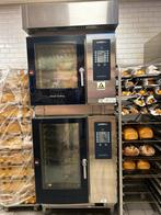 2 fours professionnels de marque Levanti 400 v etat neuf, Articles professionnels, Horeca | Food, Enlèvement ou Envoi, Boulangerie et Pâtisserie