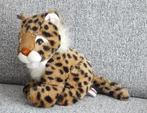 knuffel luipaard, Ophalen of Verzenden, Zo goed als nieuw