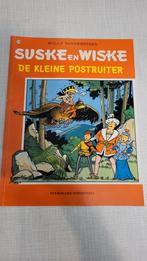 Willy Vandersteen - De kleine postruiter, Boeken, Stripverhalen, Ophalen of Verzenden, Willy Vandersteen